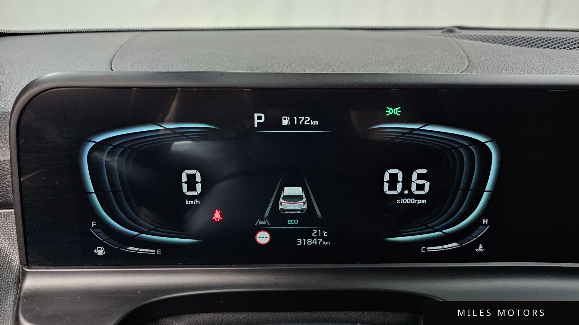 Kia Seltos 2024 — миниатюра 11