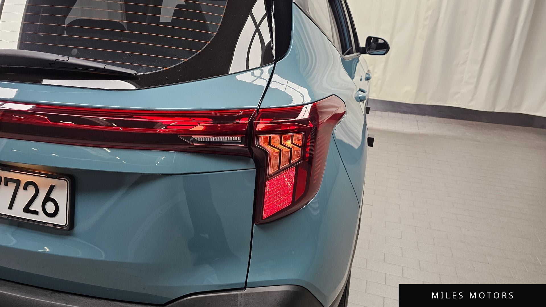 Kia Seltos 2024 — миниатюра 9