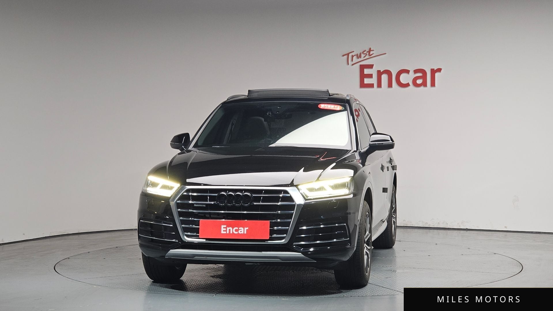 Audi Q5 (FY) 2020 — миниатюра 2