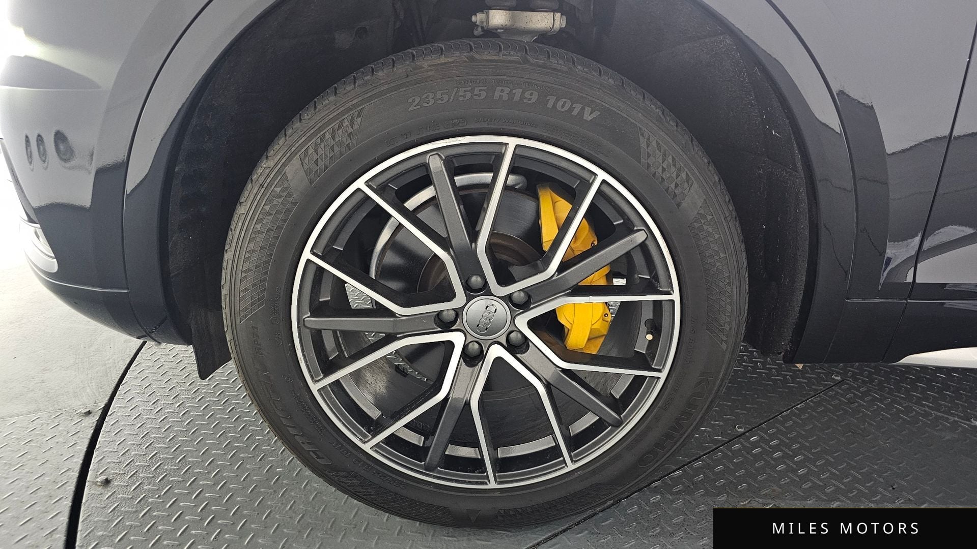 Audi Q5 (FY) 2020 — миниатюра 4