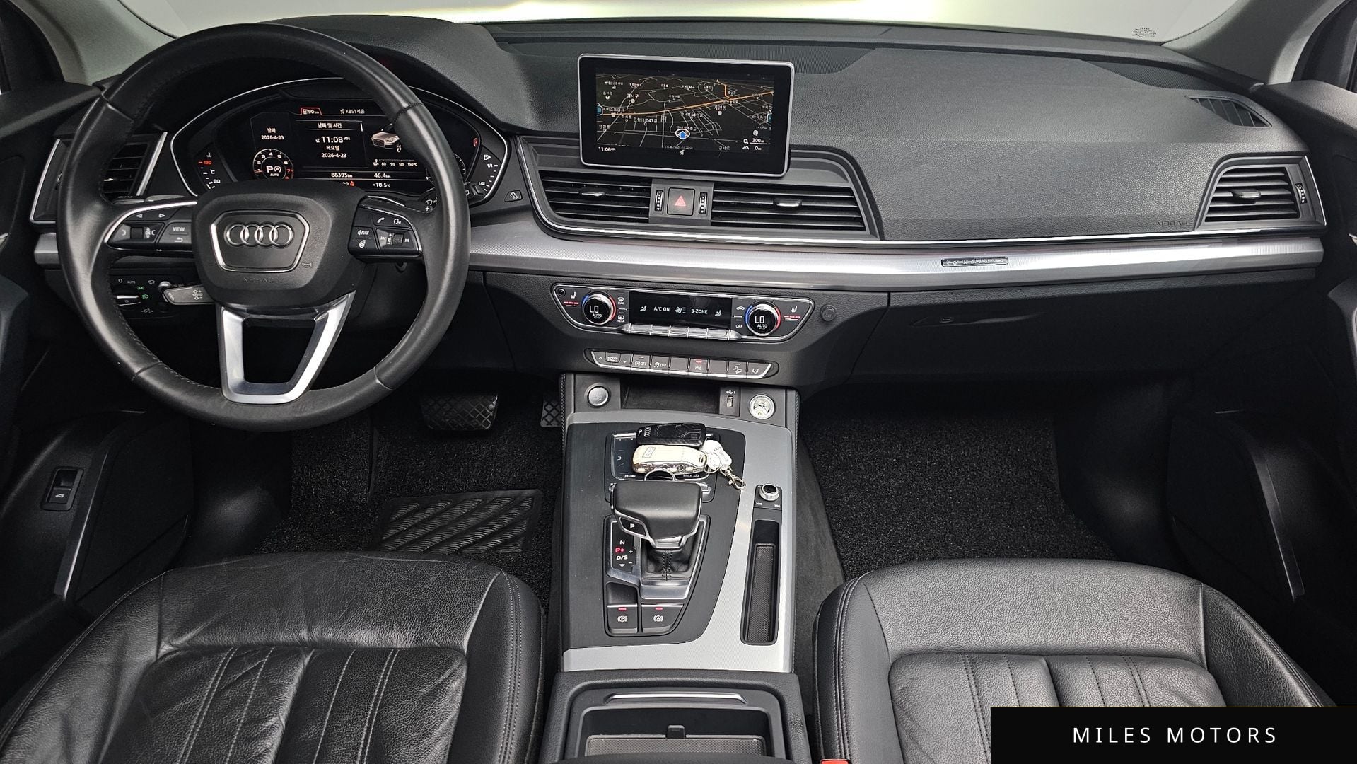 Audi Q5 (FY) 2020 — миниатюра 9
