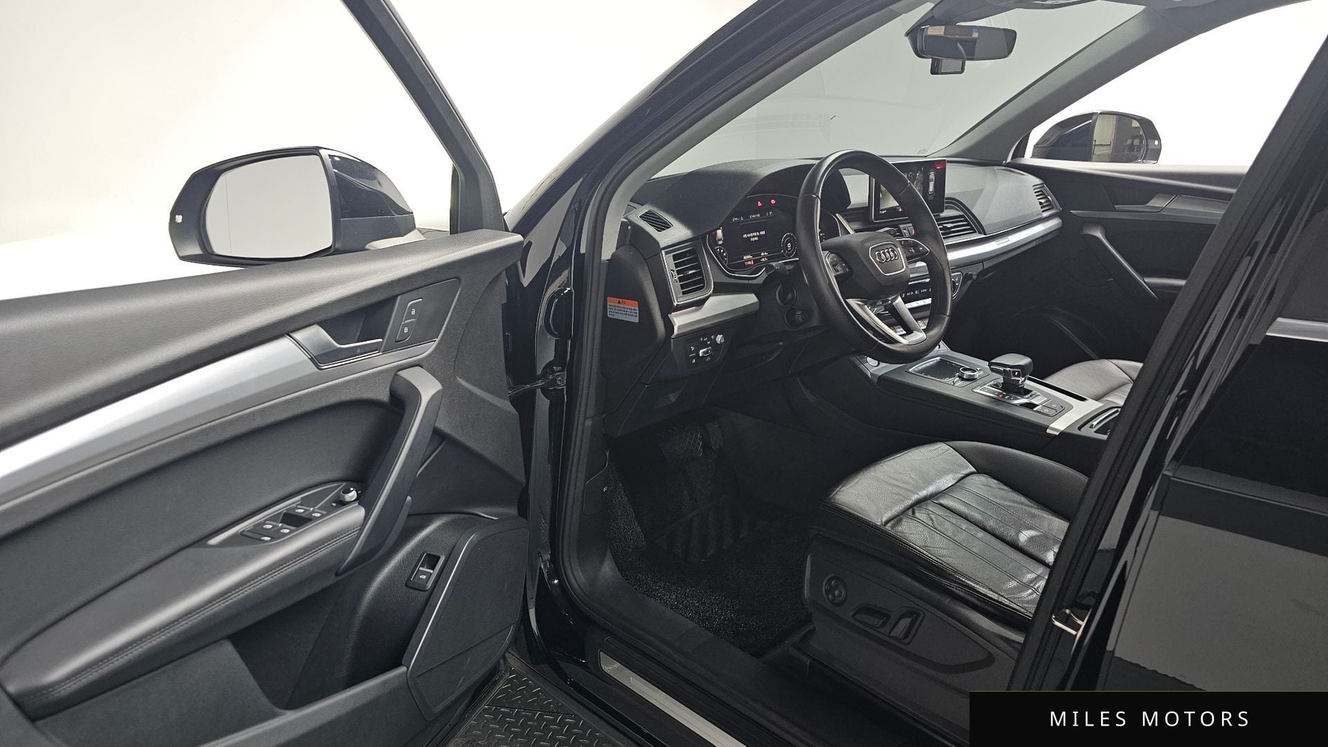 Audi Q5 (FY) 2020 — миниатюра 12