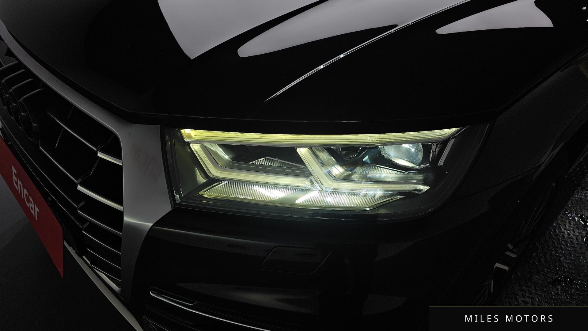 Audi Q5 (FY) 2020 — миниатюра 7