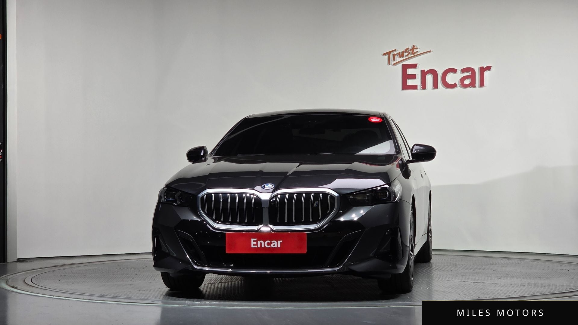 BMW i5 (G60) 2024 — миниатюра 3