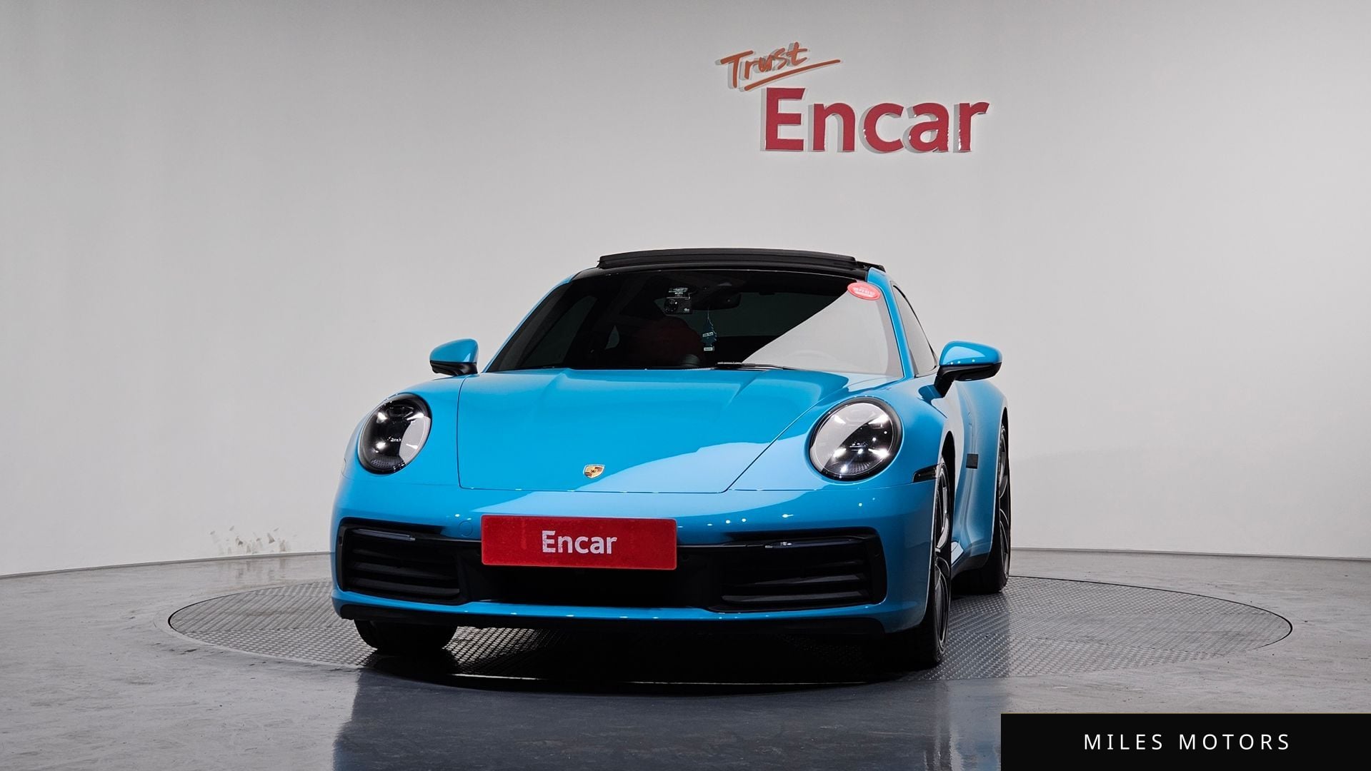 Porsche 911 (992) 2020 — миниатюра 3