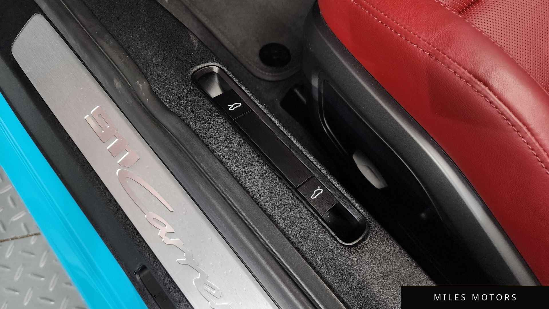 Porsche 911 (992) 2020 — миниатюра 18