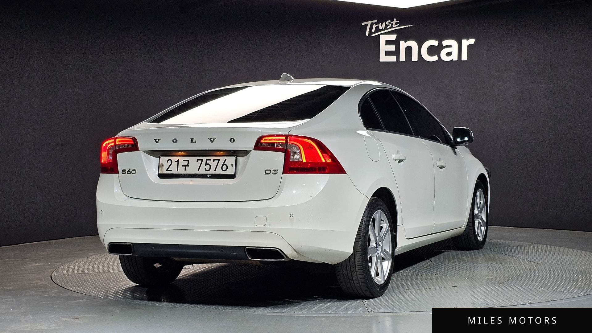Volvo S60 2018 — миниатюра 2
