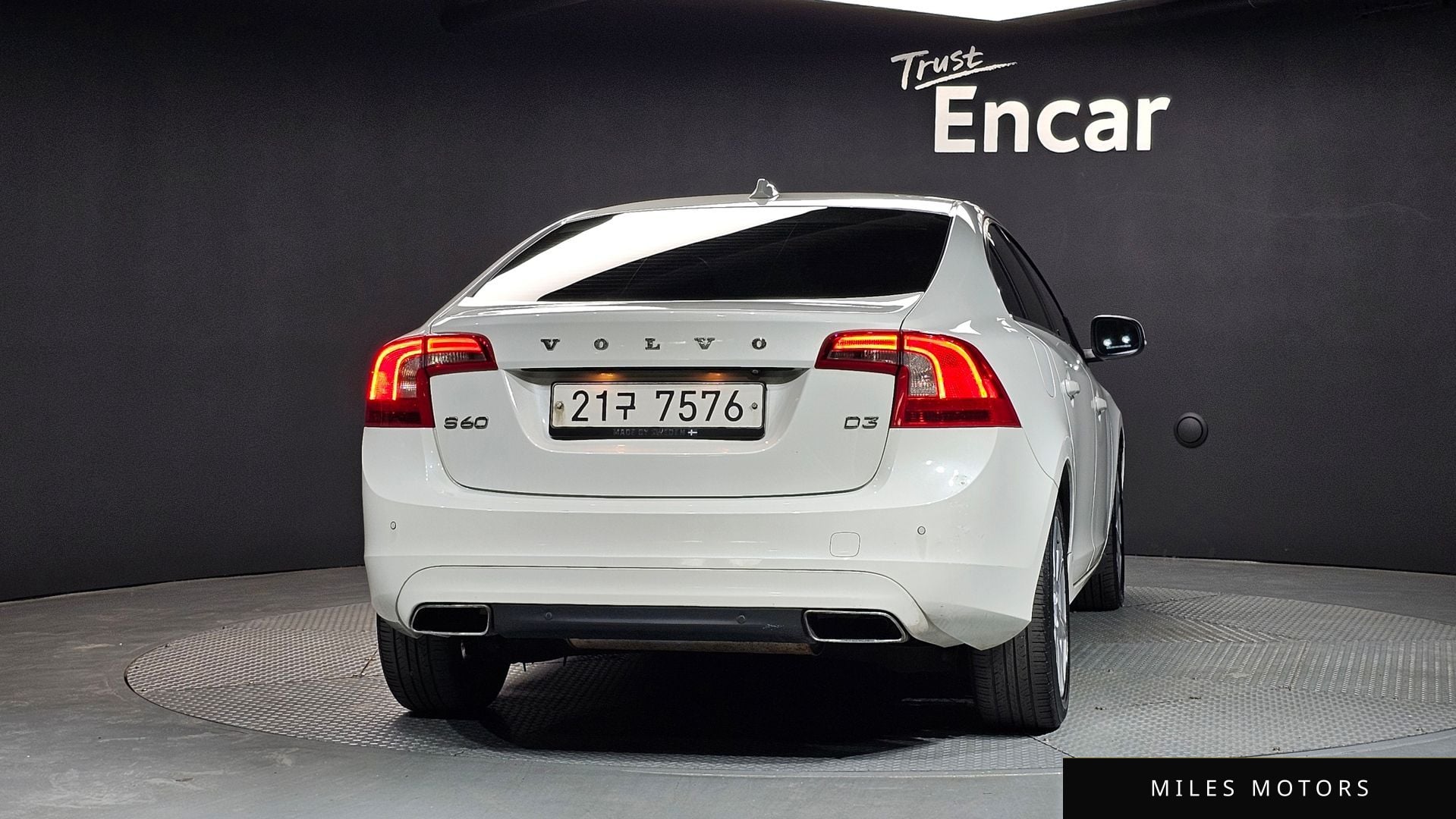 Volvo S60 2018 — миниатюра 4