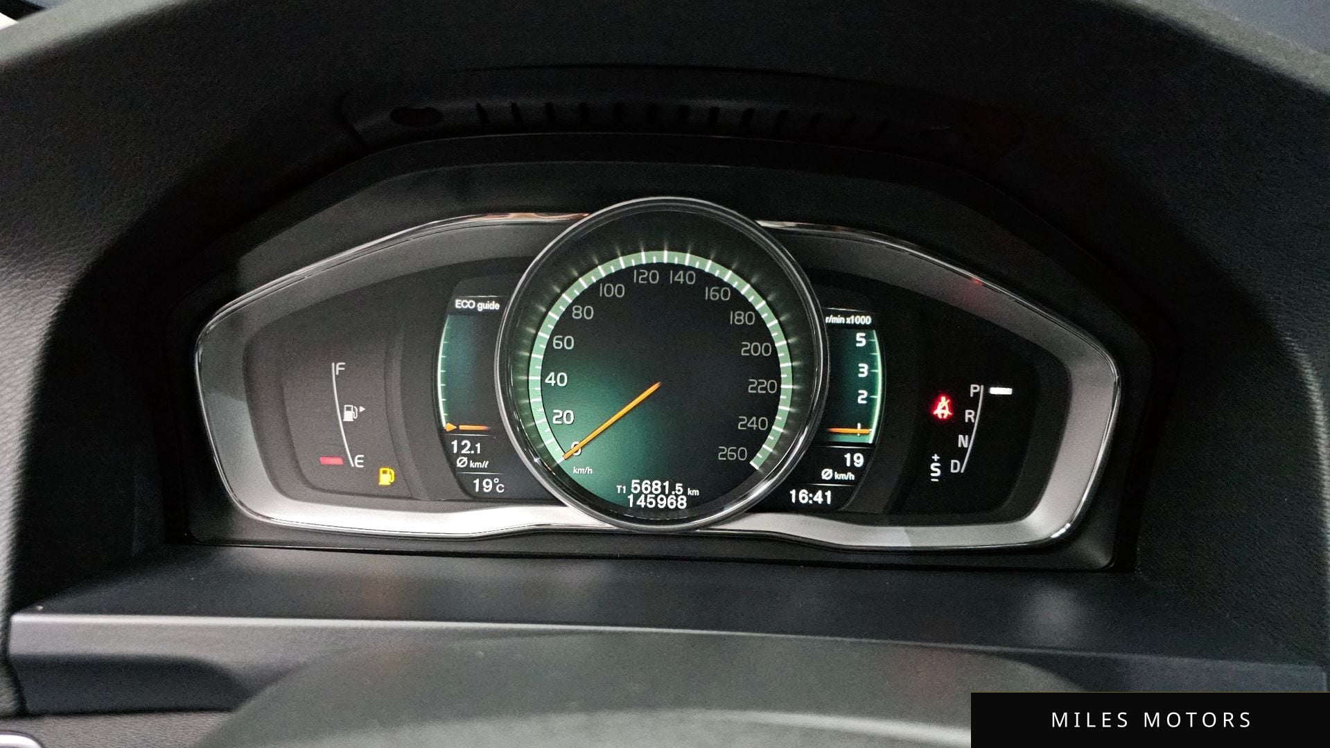 Volvo S60 2018 — миниатюра 8