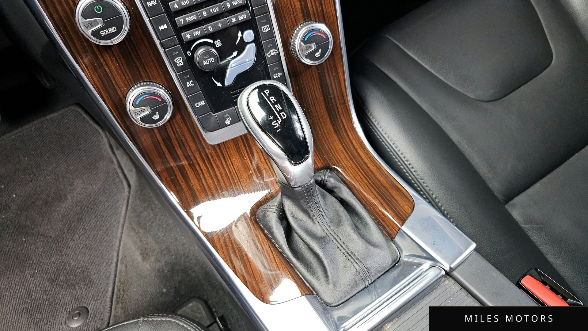 Volvo S60 2018 — миниатюра 9