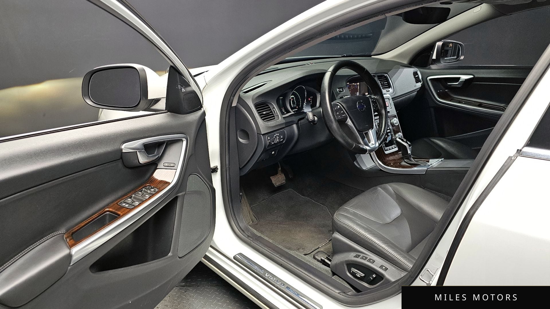 Volvo S60 2018 — миниатюра 10