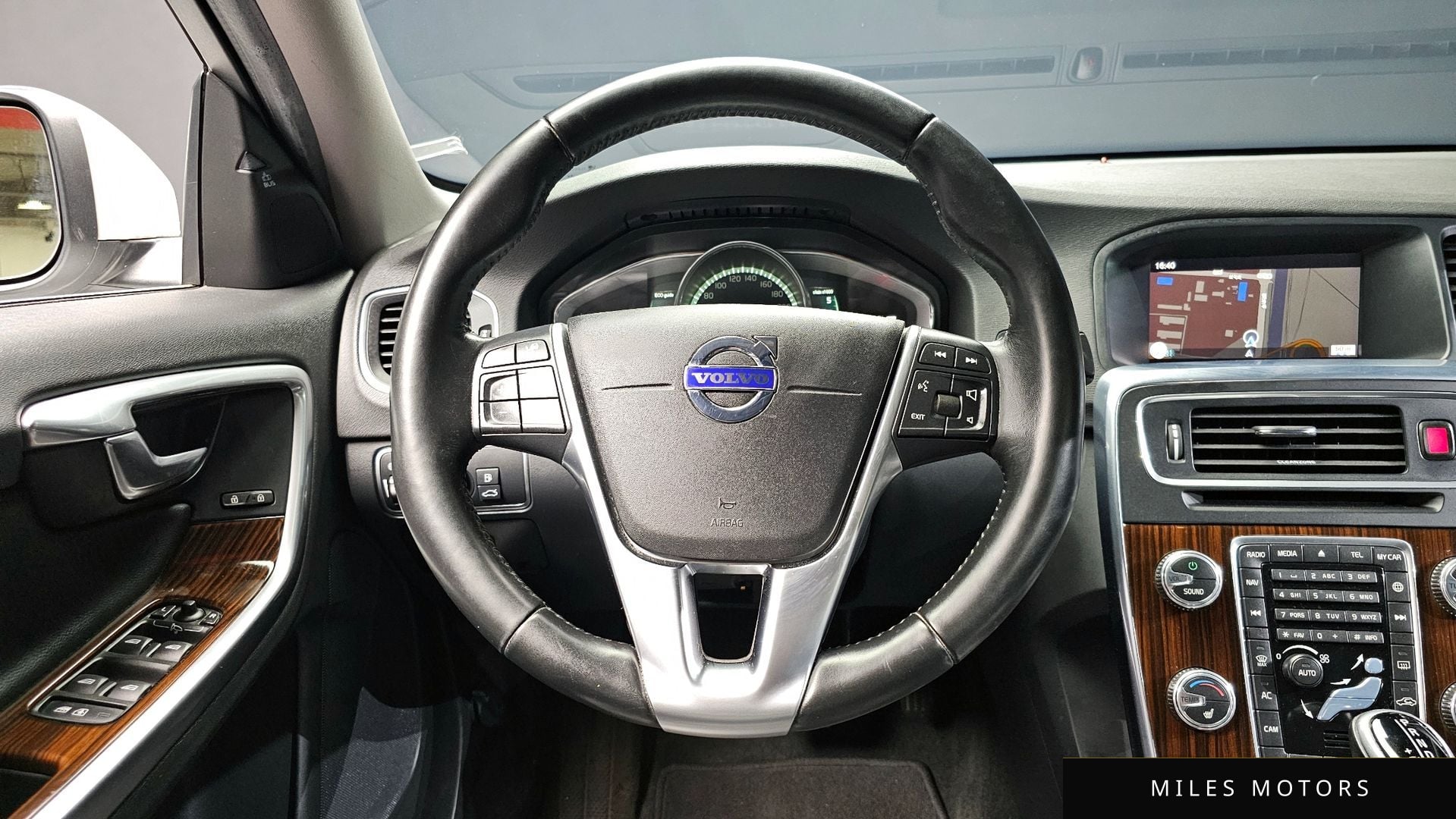 Volvo S60 2018 — миниатюра 12