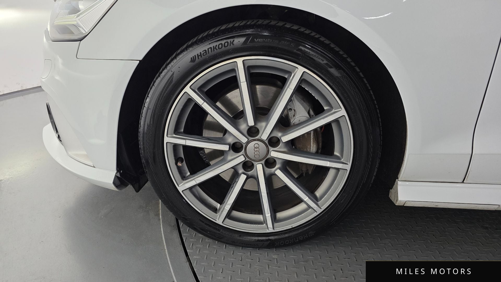 Audi A6 2016 — миниатюра 5