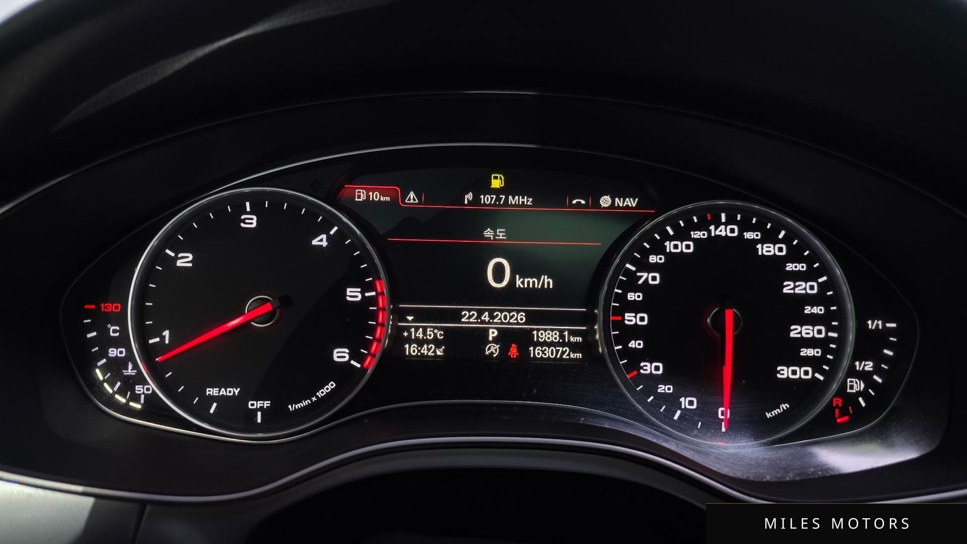 Audi A6 2016 — миниатюра 8