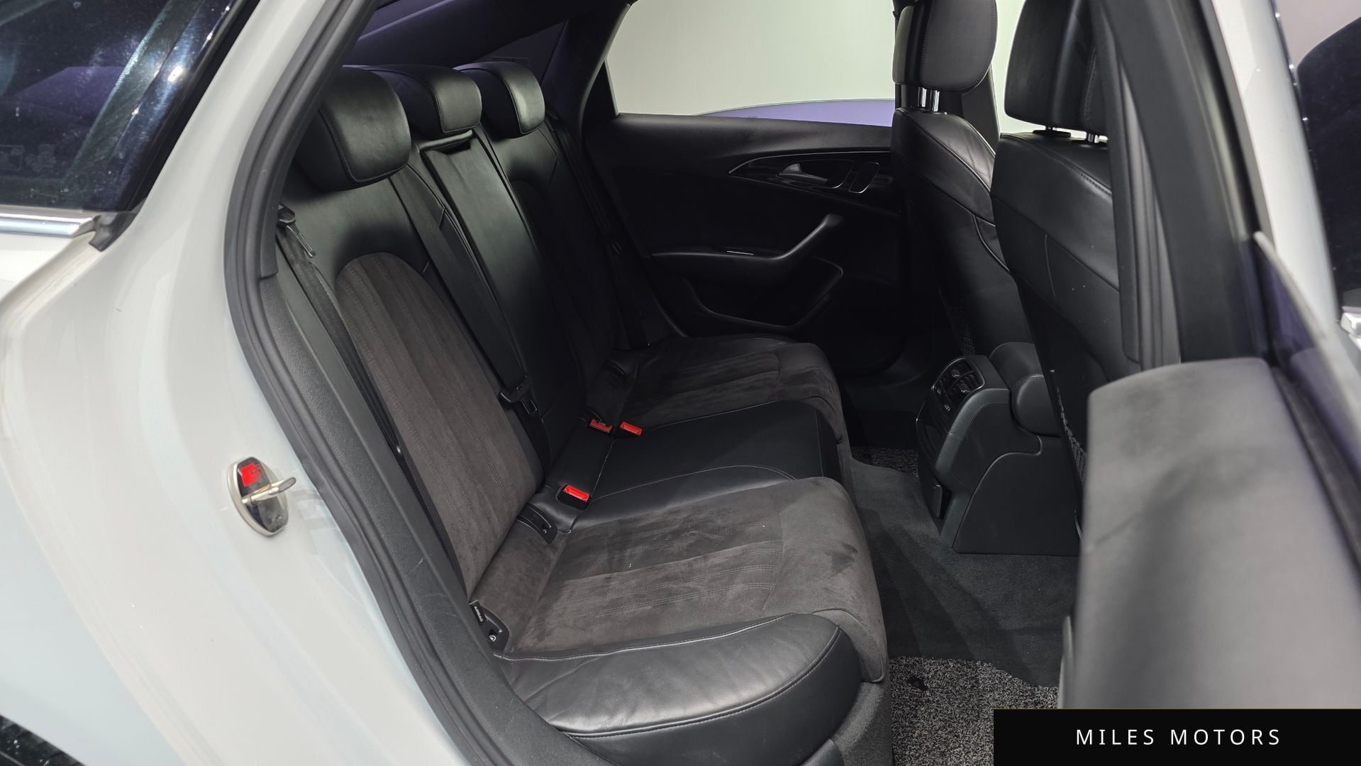 Audi A6 2016 — миниатюра 11