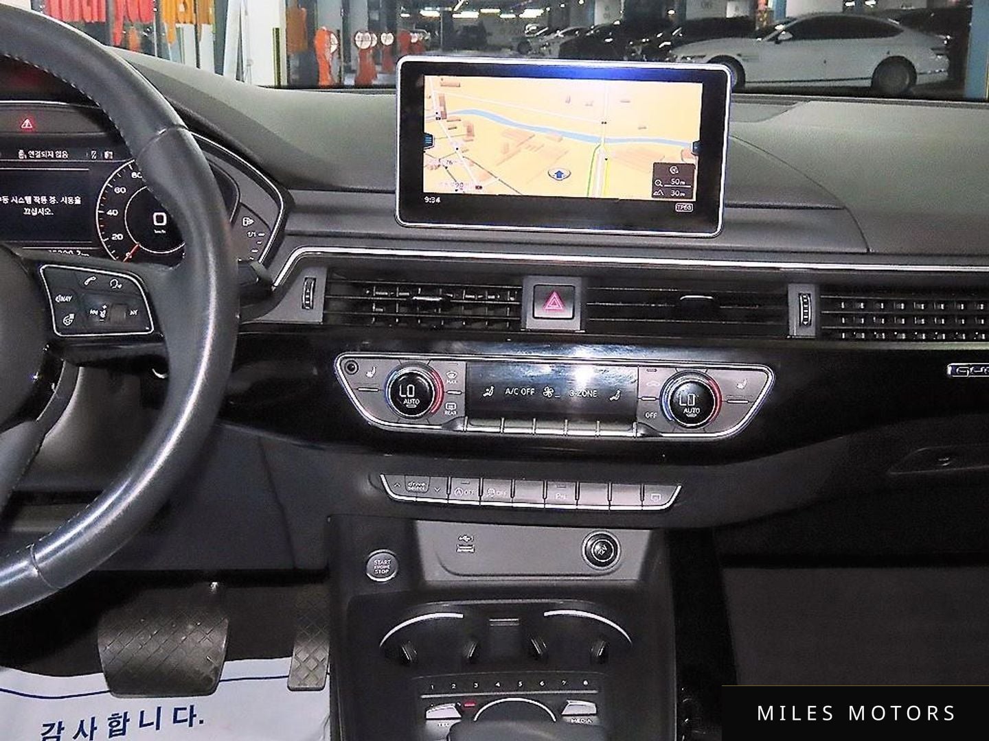 Audi A5 (F5) 2019 — миниатюра 11