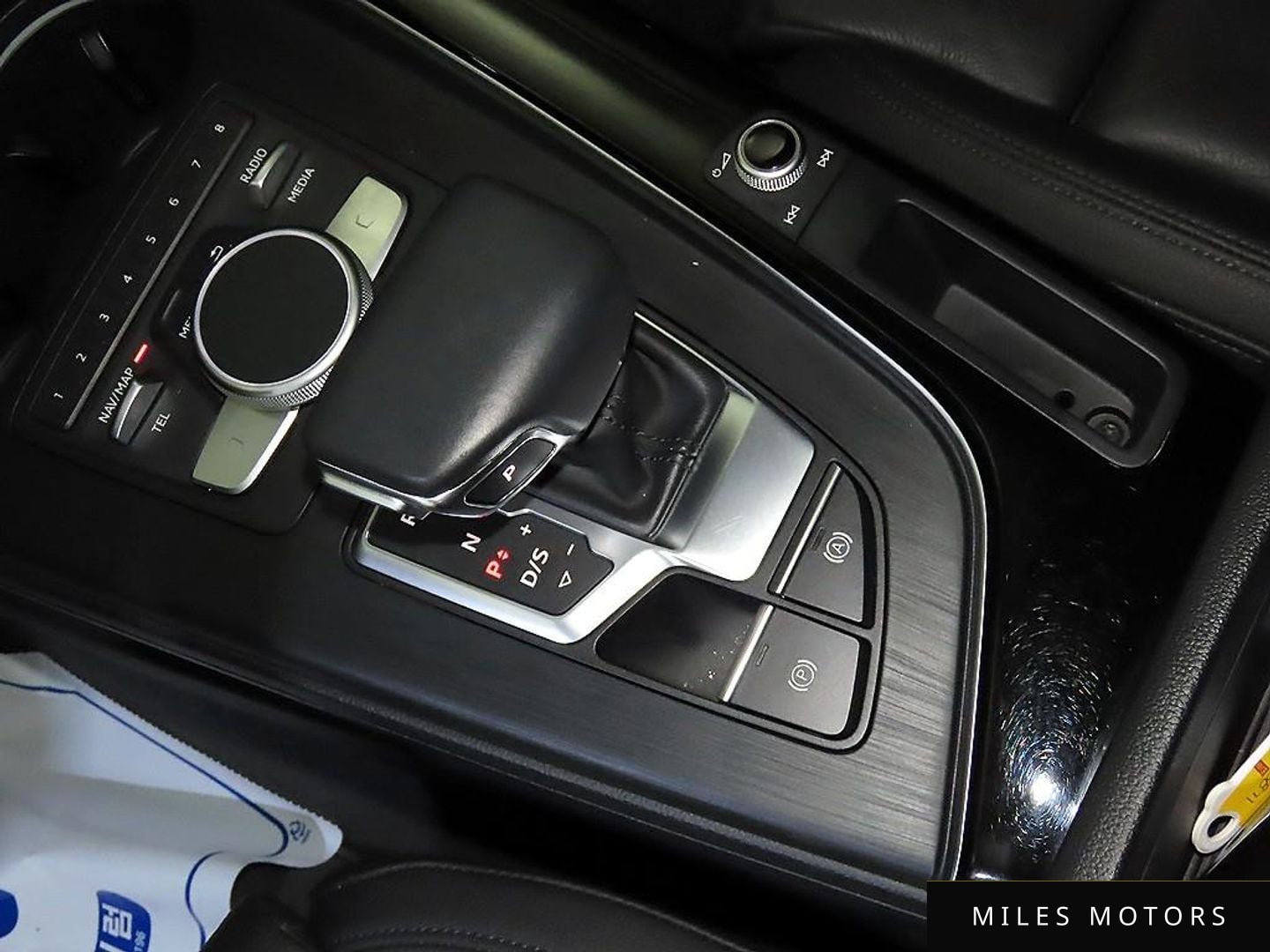 Audi A5 (F5) 2019 — миниатюра 12