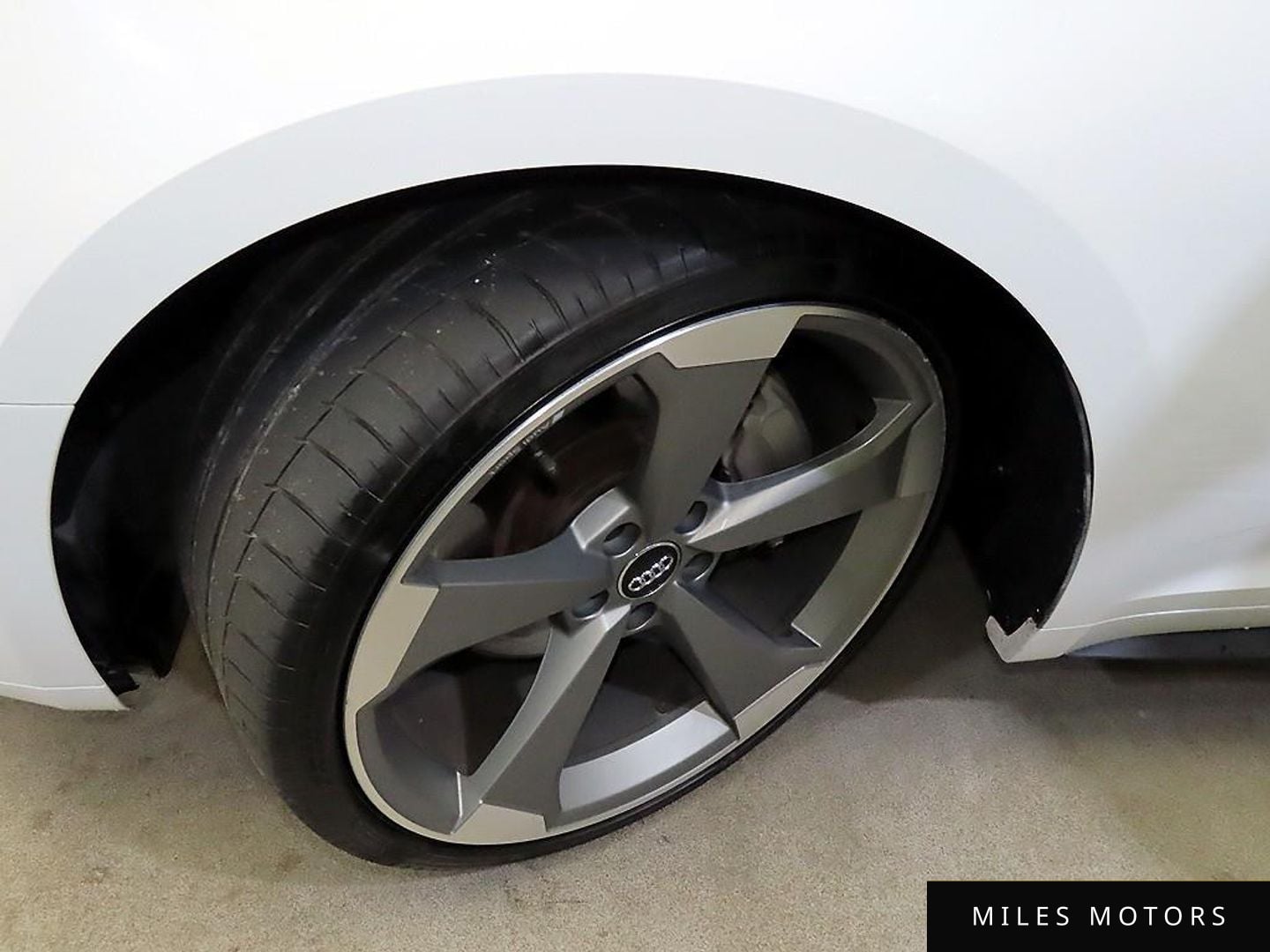 Audi A5 (F5) 2019 — миниатюра 20