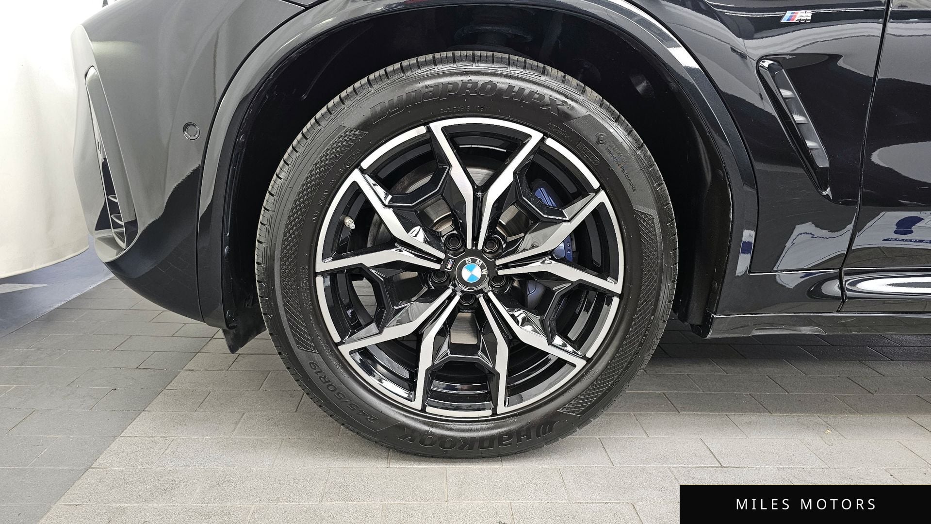 BMW X3 (G01) 2024 — миниатюра 5