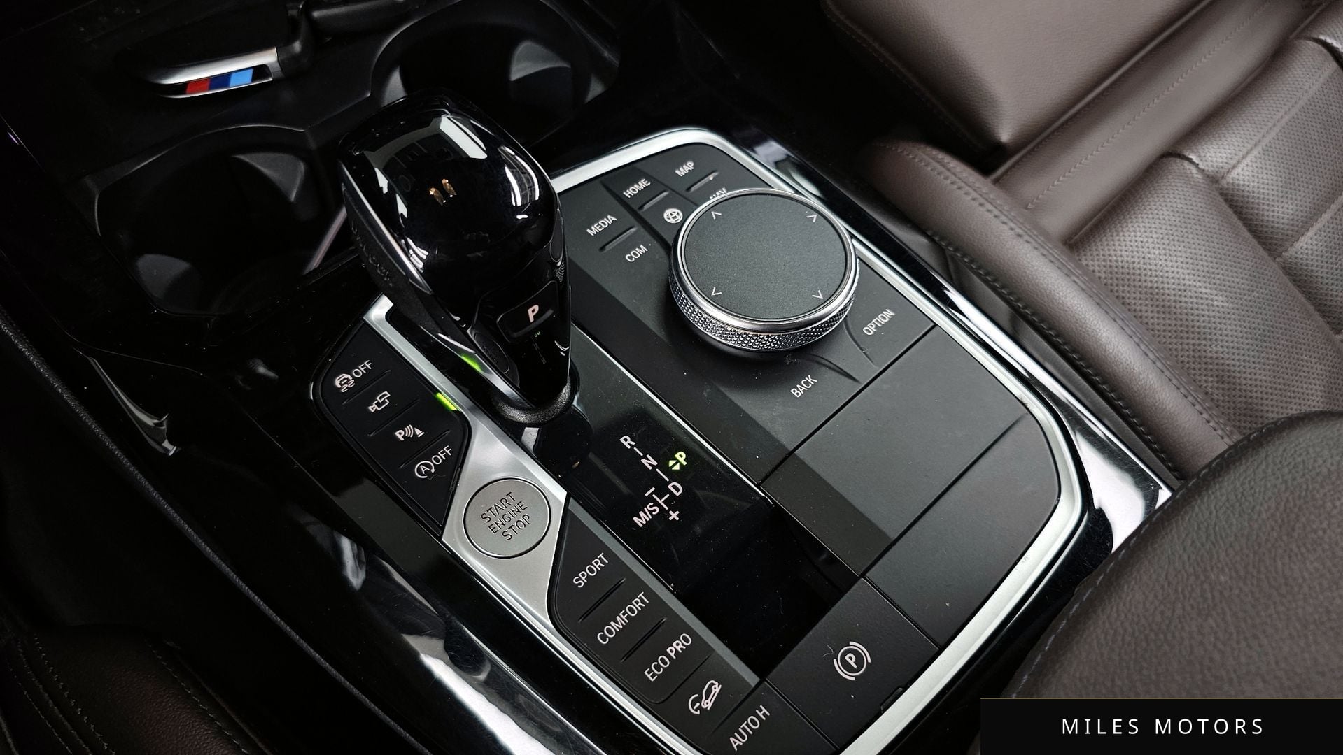 BMW X3 (G01) 2024 — миниатюра 12