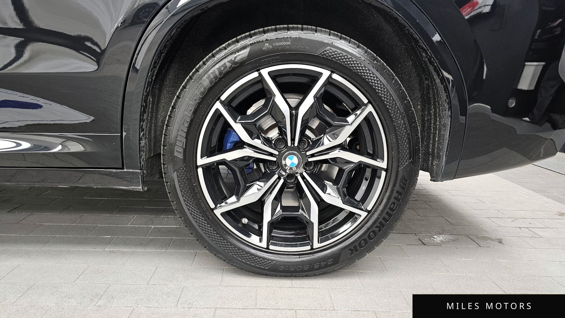 BMW X3 (G01) 2024 — миниатюра 7