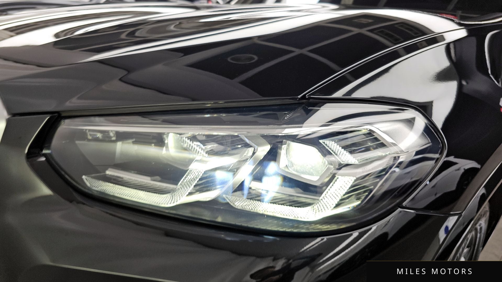BMW X3 (G01) 2024 — миниатюра 8