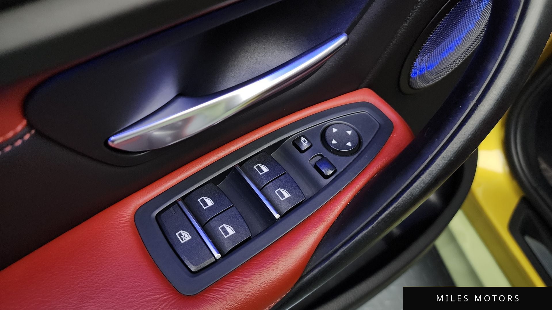 BMW M3 (F80) 2018 — миниатюра 26
