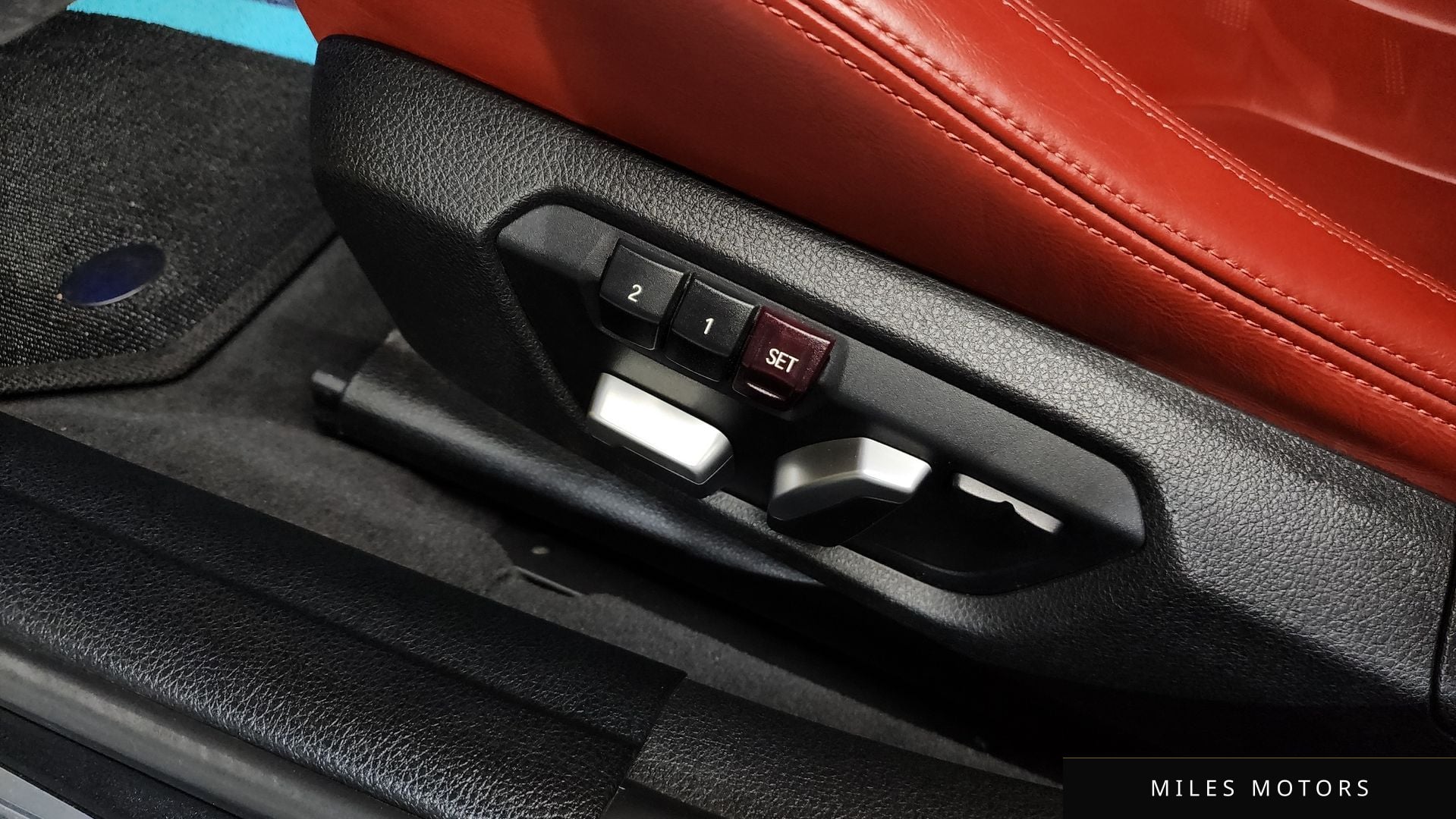 BMW M3 (F80) 2018 — миниатюра 31