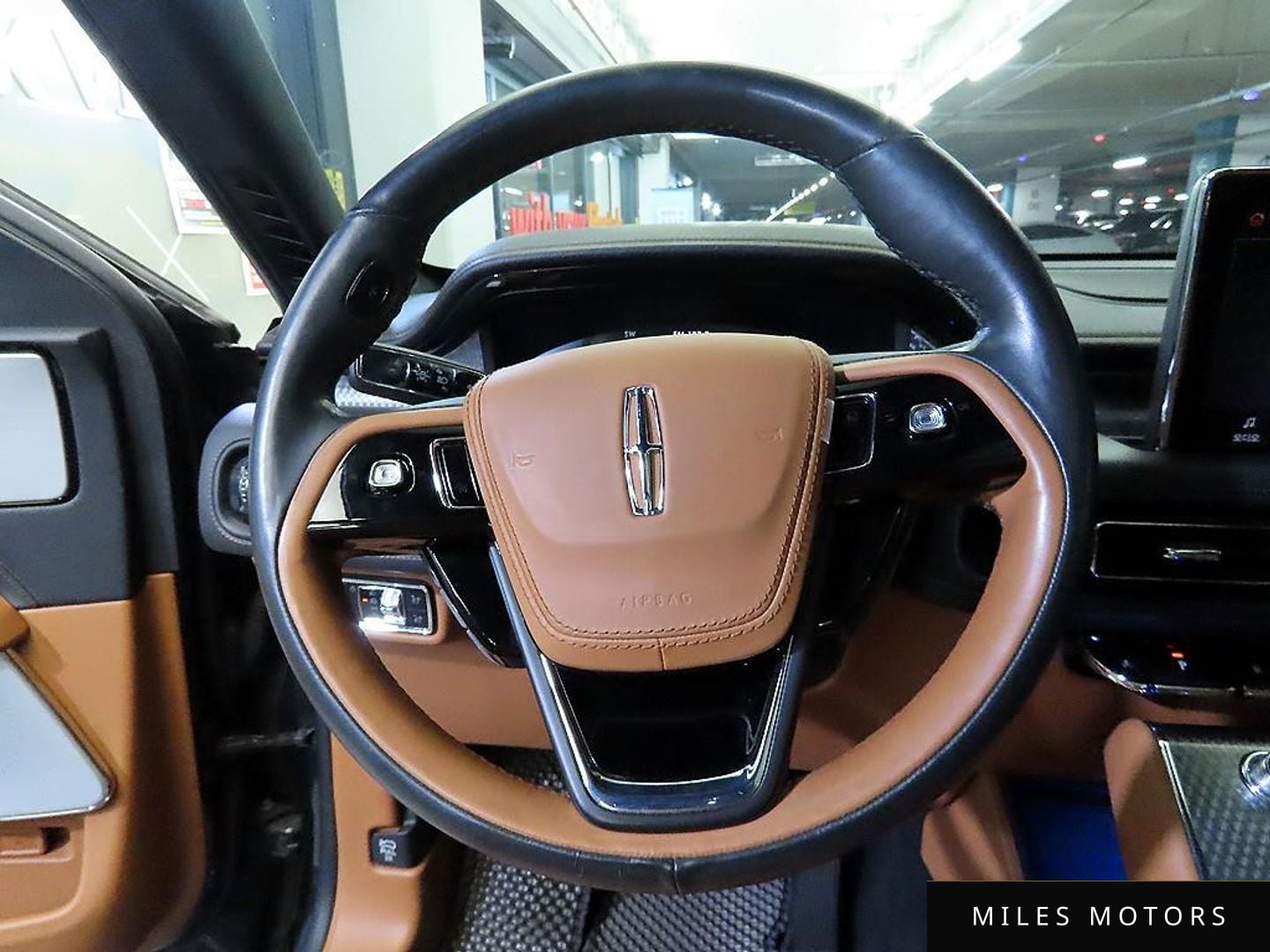 Lincoln Aviator 2022 — миниатюра 8
