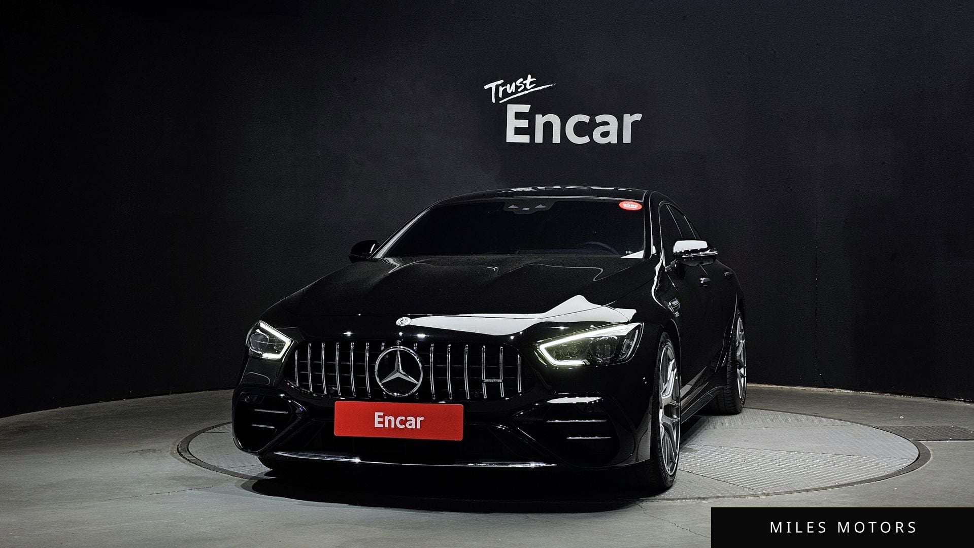Mercedes-Benz AMG GT 2023 — миниатюра 3