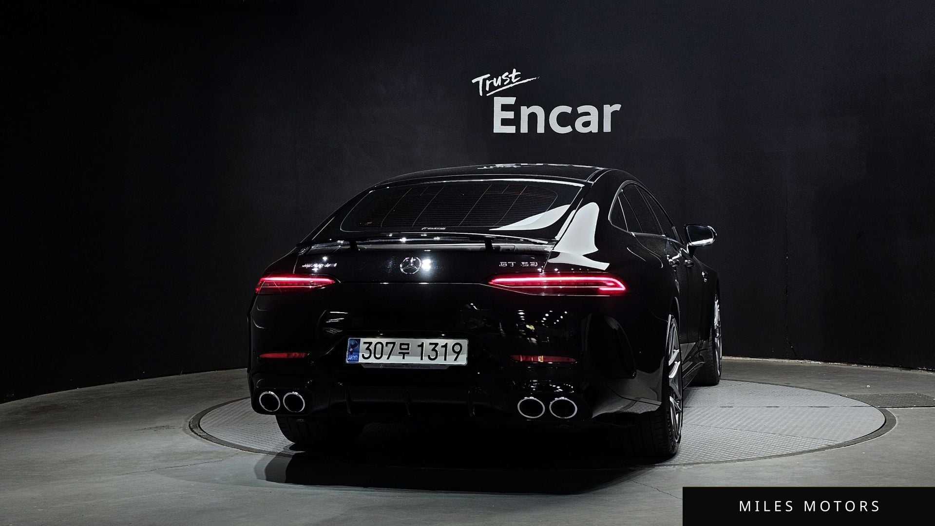 Mercedes-Benz AMG GT 2023 — миниатюра 4