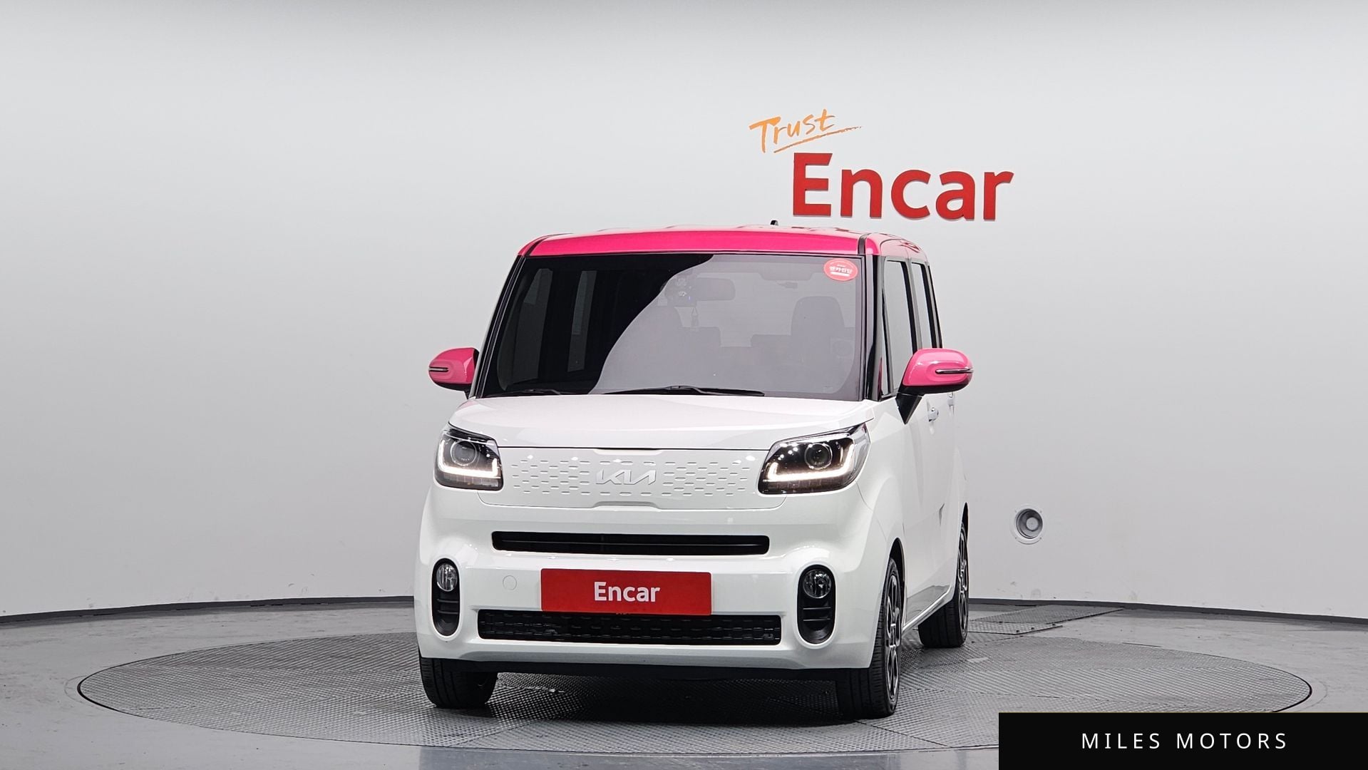 Kia RAY 2022 — миниатюра 3