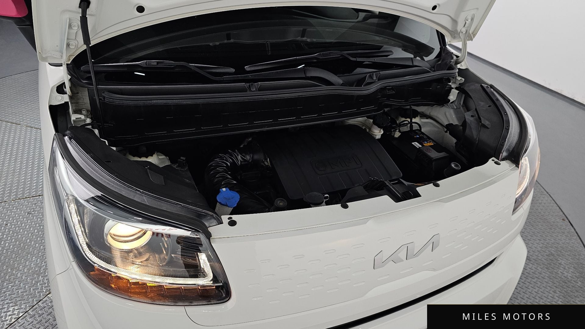 Kia RAY 2022 — миниатюра 6