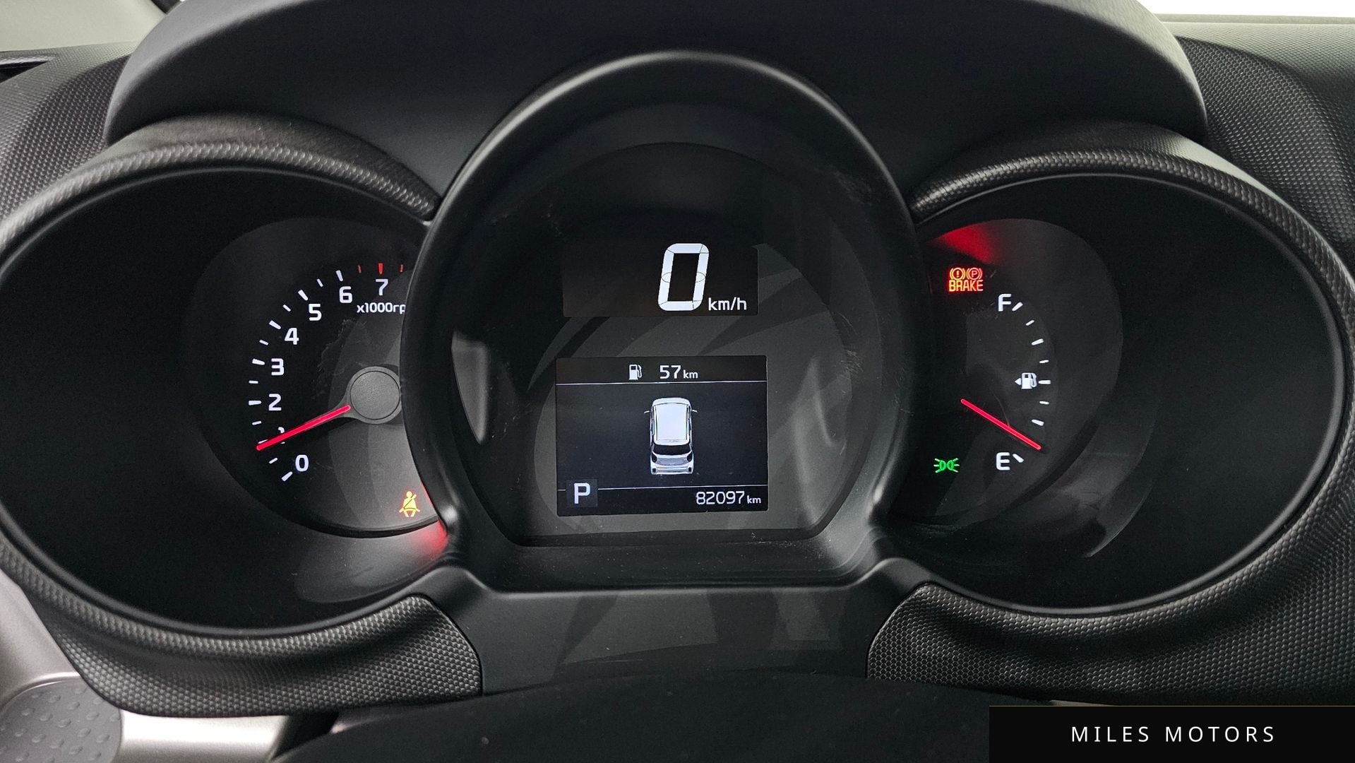 Kia RAY 2022 — миниатюра 11