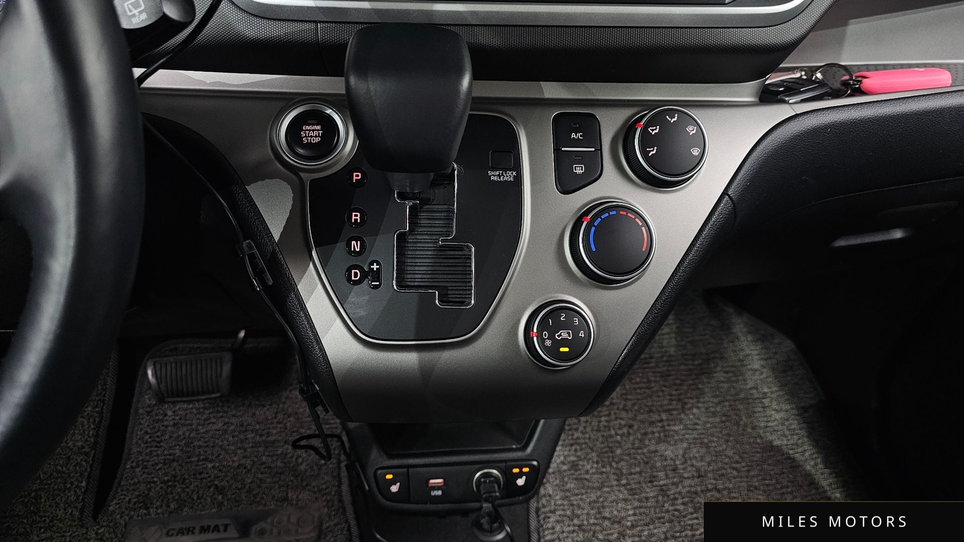 Kia RAY 2022 — миниатюра 12