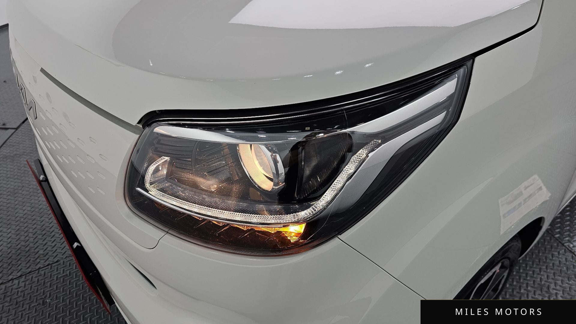 Kia RAY 2022 — миниатюра 8