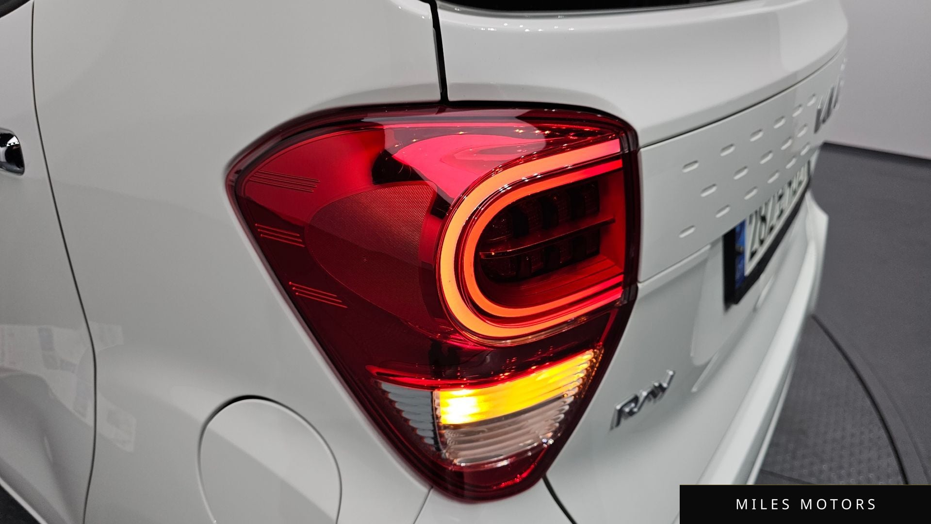 Kia RAY 2022 — миниатюра 9