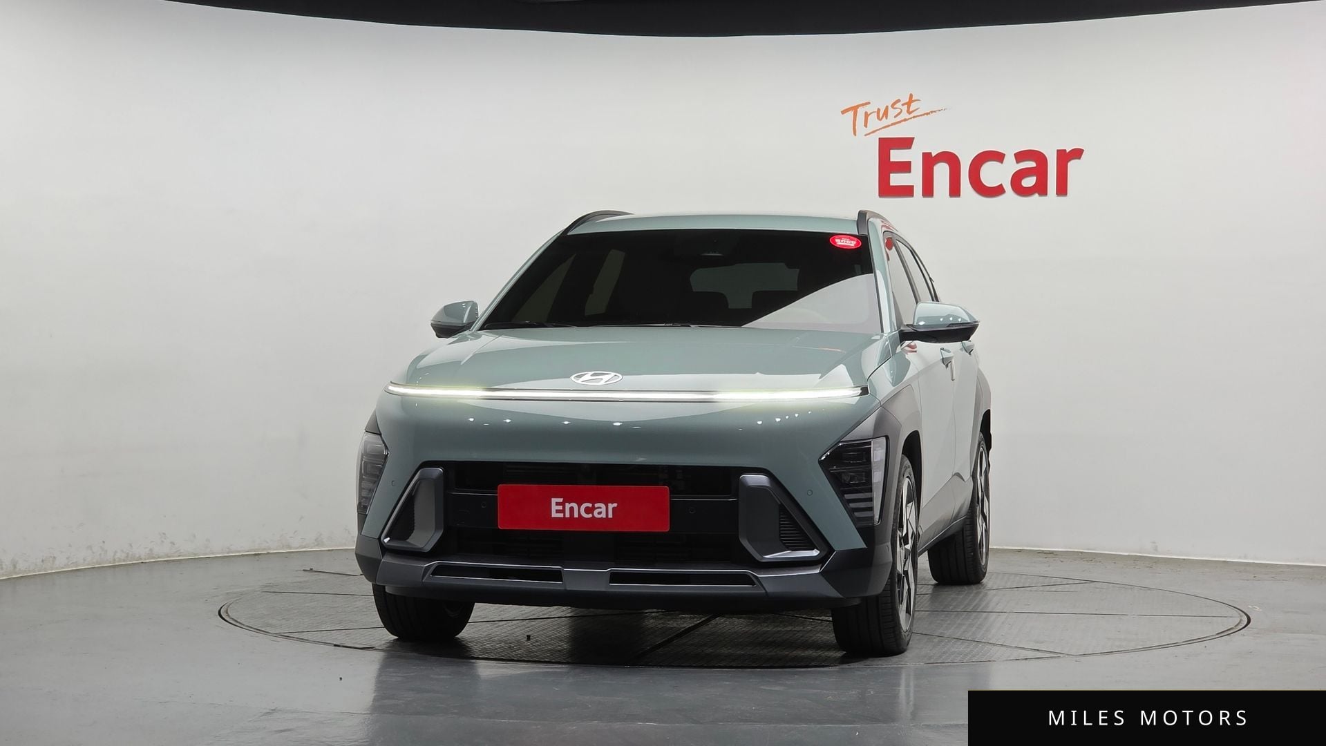 Hyundai Kona 2026 — миниатюра 3