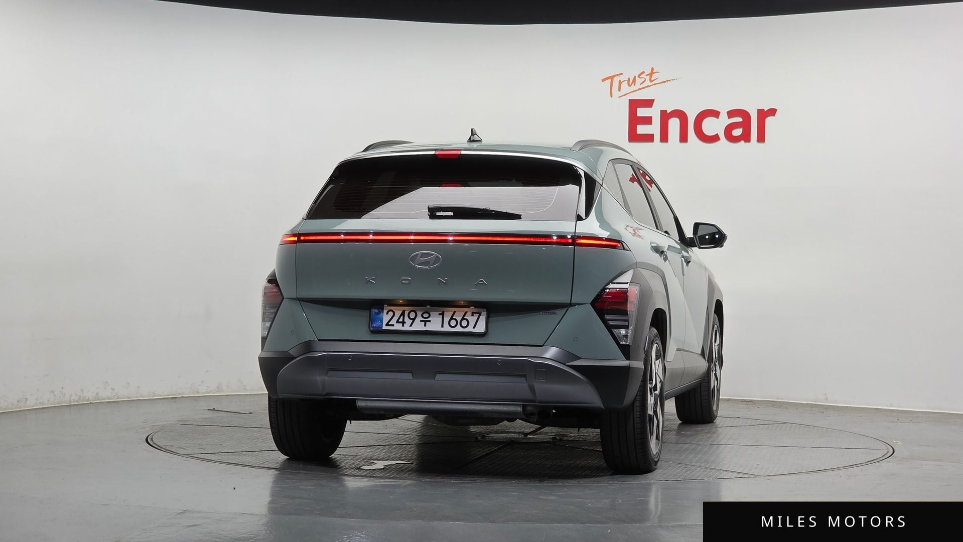 Hyundai Kona 2026 — миниатюра 4