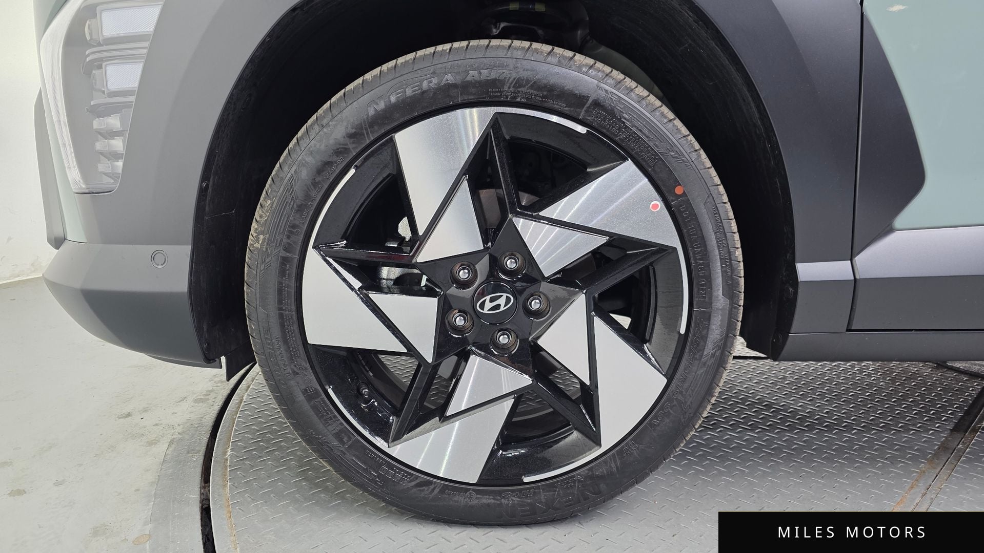 Hyundai Kona 2026 — миниатюра 5