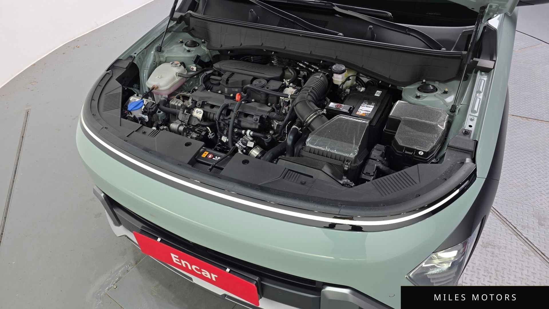 Hyundai Kona 2026 — миниатюра 6