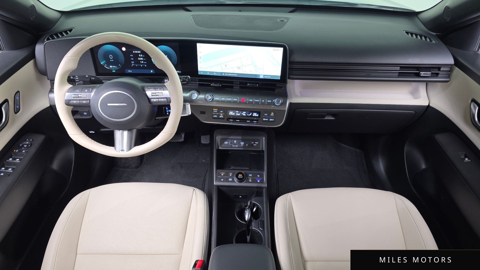 Hyundai Kona 2026 — миниатюра 10