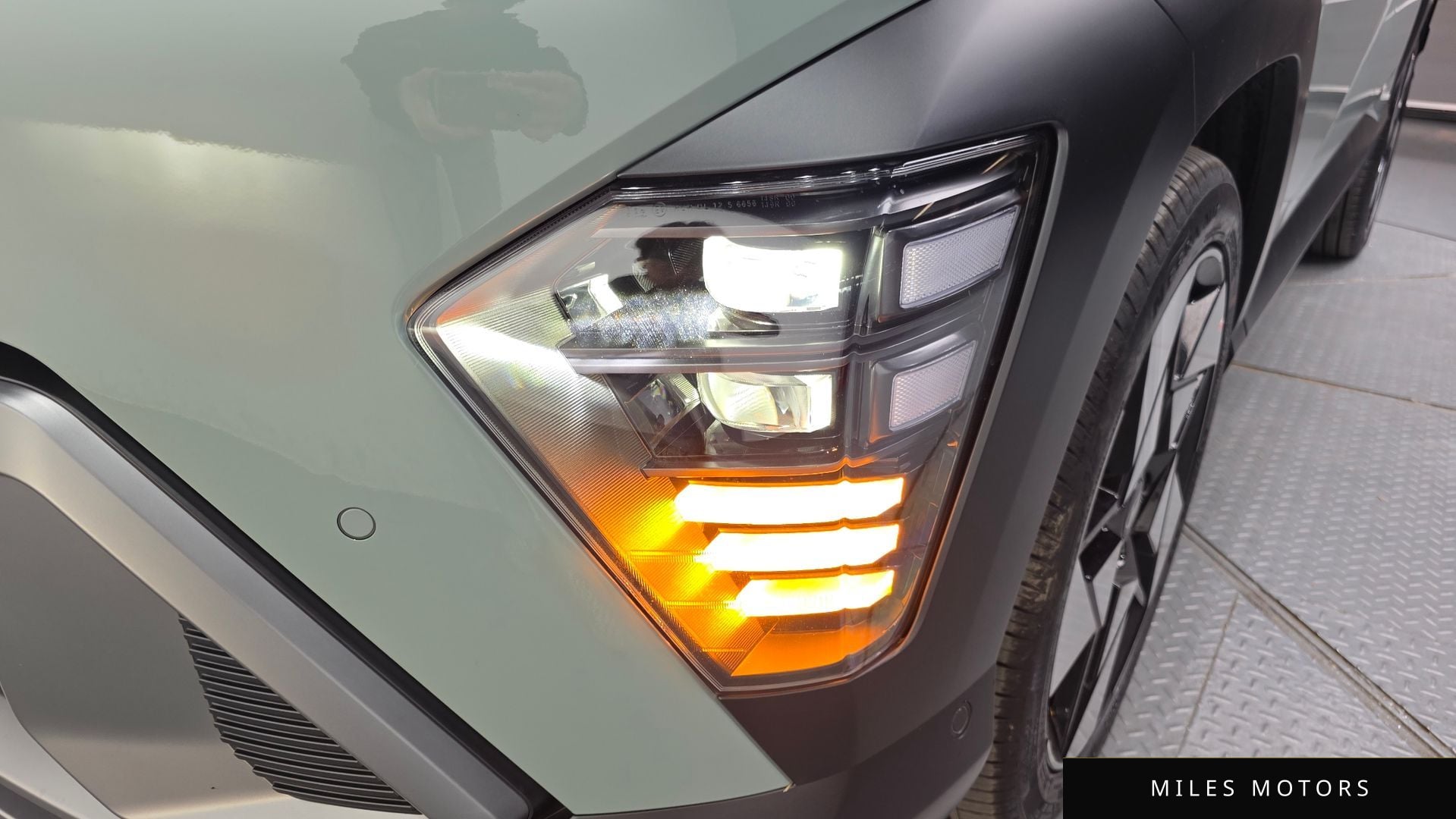 Hyundai Kona 2026 — миниатюра 8