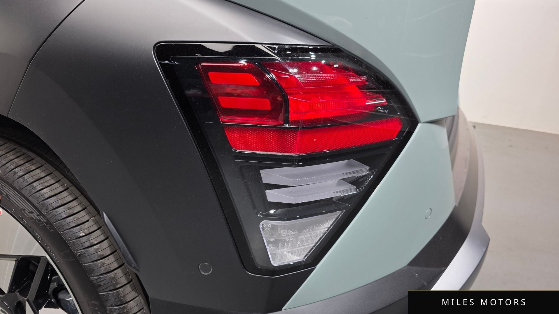 Hyundai Kona 2026 — миниатюра 9