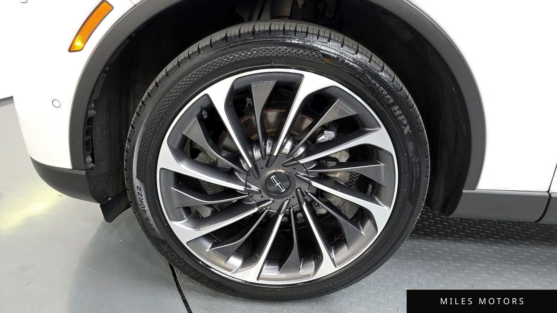 Lincoln Aviator 2021 — миниатюра 5