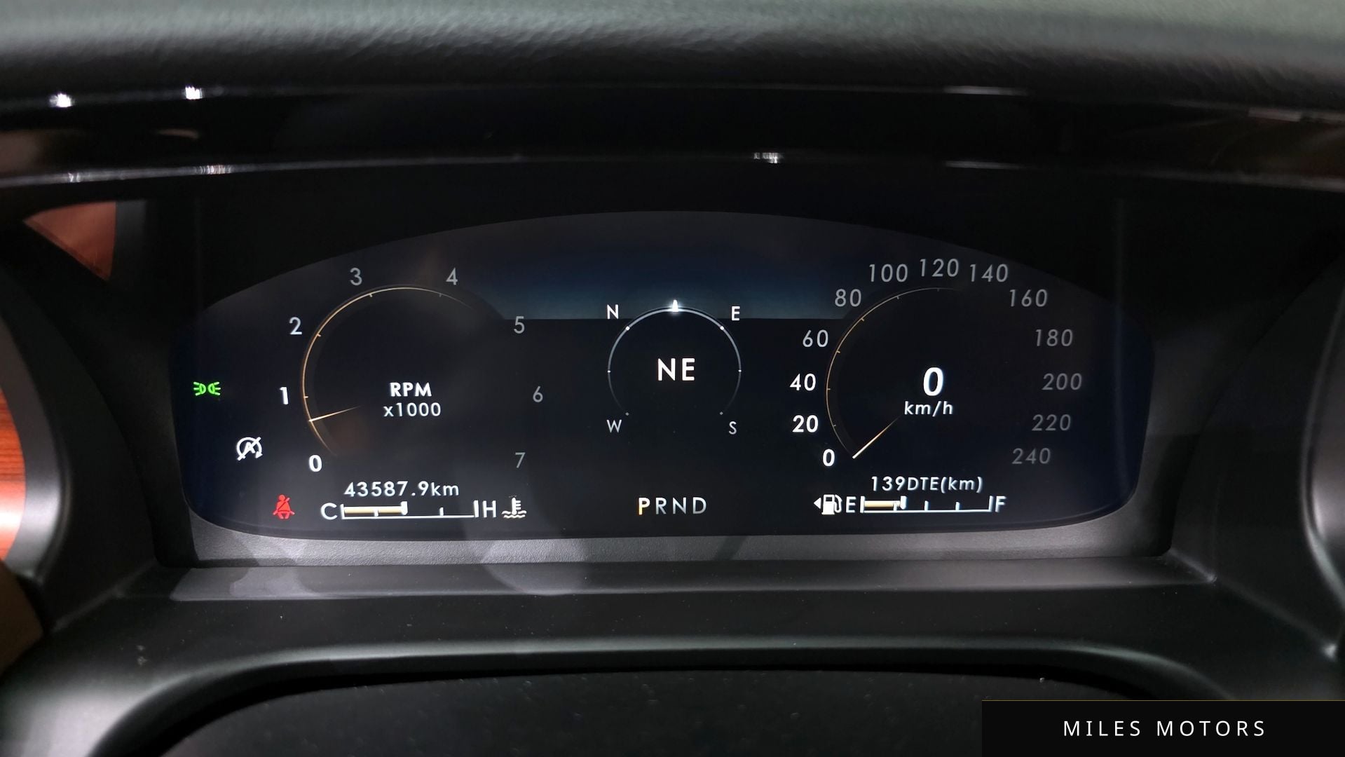 Lincoln Aviator 2021 — миниатюра 11