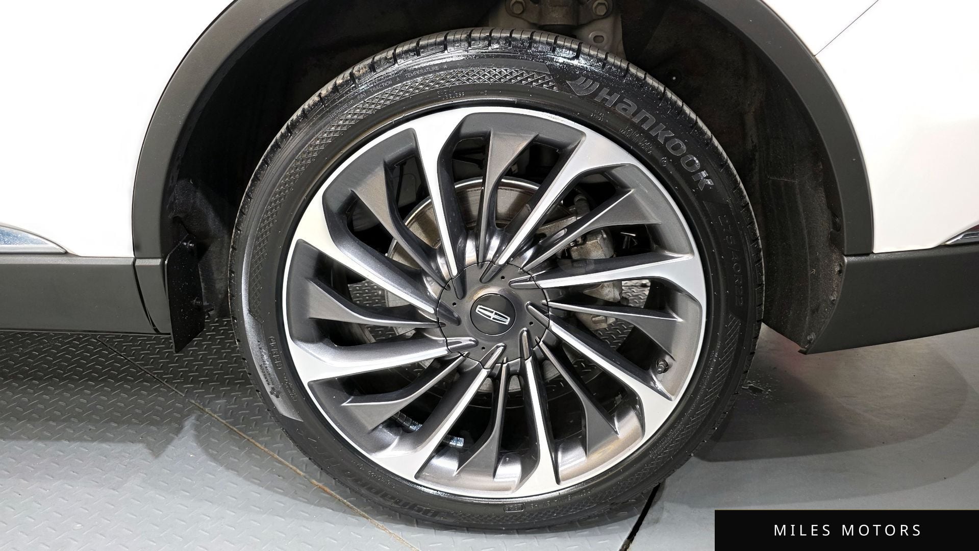 Lincoln Aviator 2021 — миниатюра 7