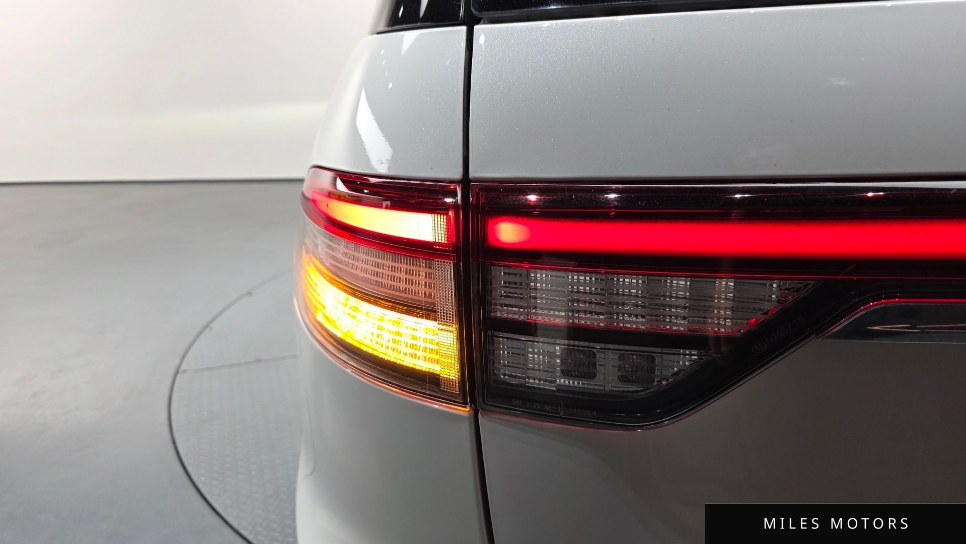 Lincoln Aviator 2021 — миниатюра 9