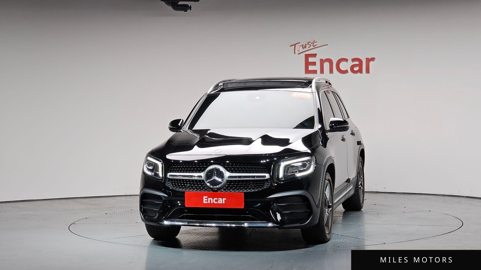 Mercedes-Benz GLB-Class X247 2020 — миниатюра 2