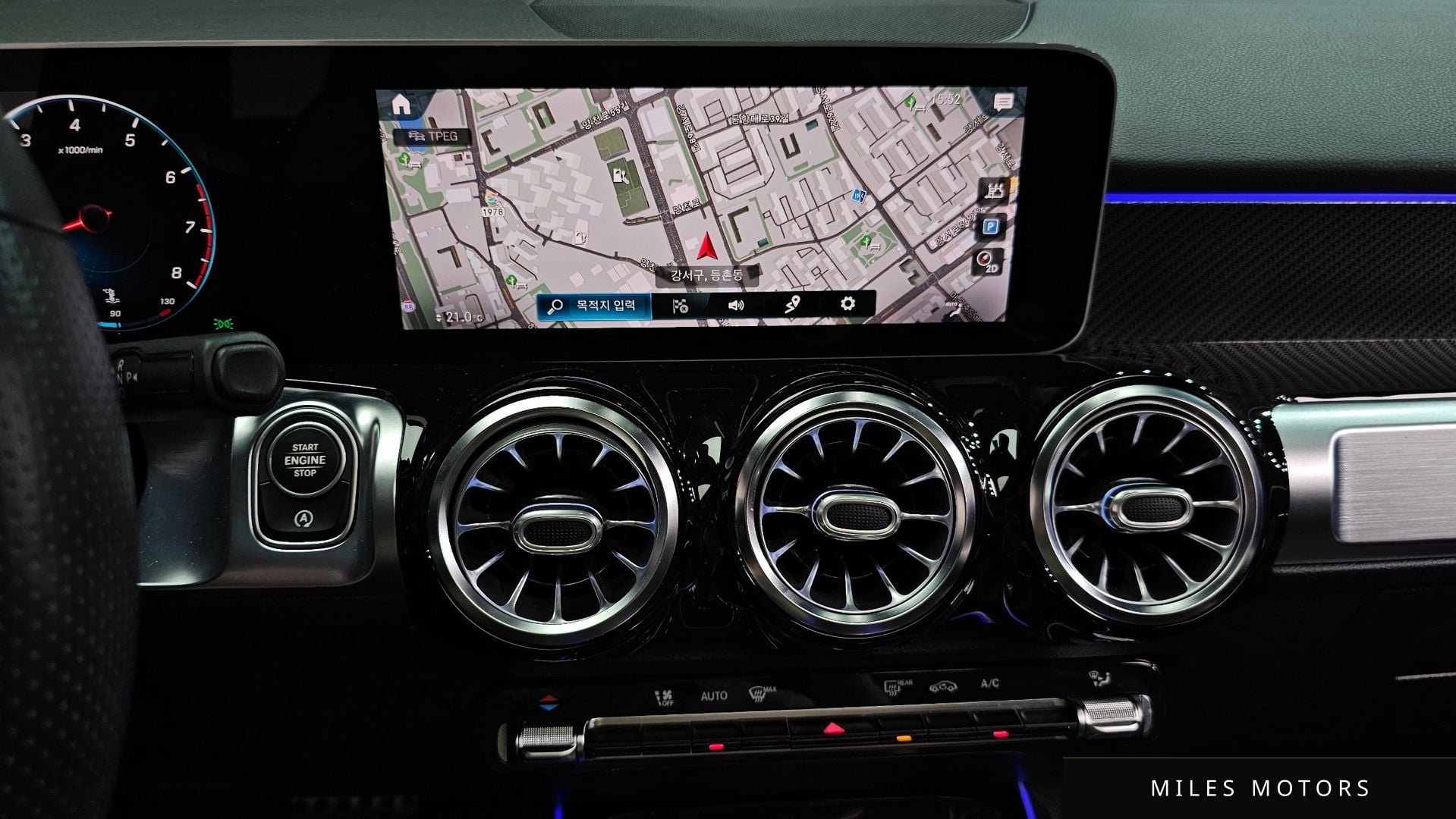 Mercedes-Benz GLB-Class X247 2020 — миниатюра 19